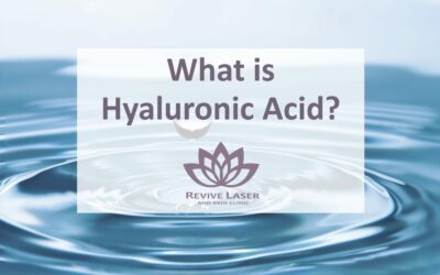 What is Hyaluronic Acid?