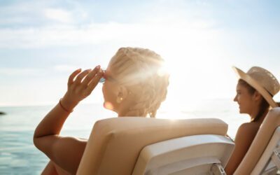 Chemical vs Mineral Sunscreen